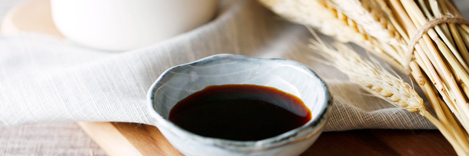 The Making of Our Soy Sauce