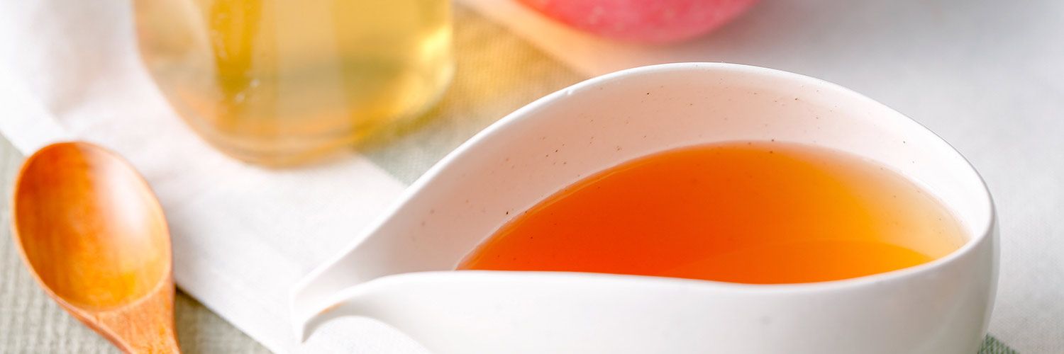 The Making of Our Apple Cider Vinegar