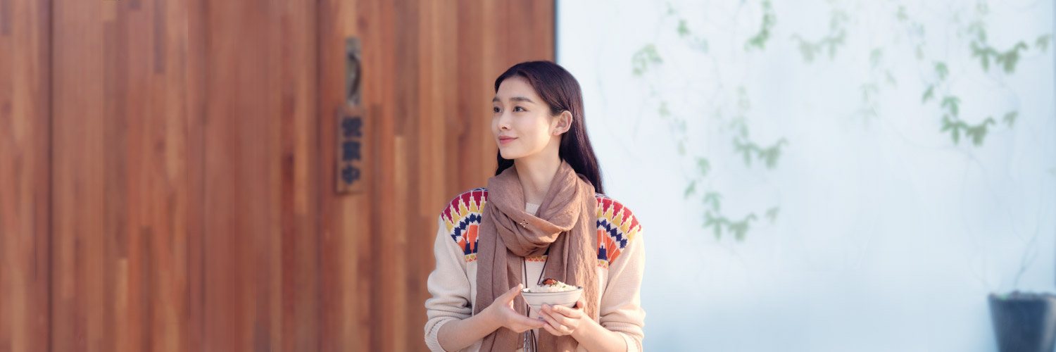 LIU YUE XIAN - 产品列表