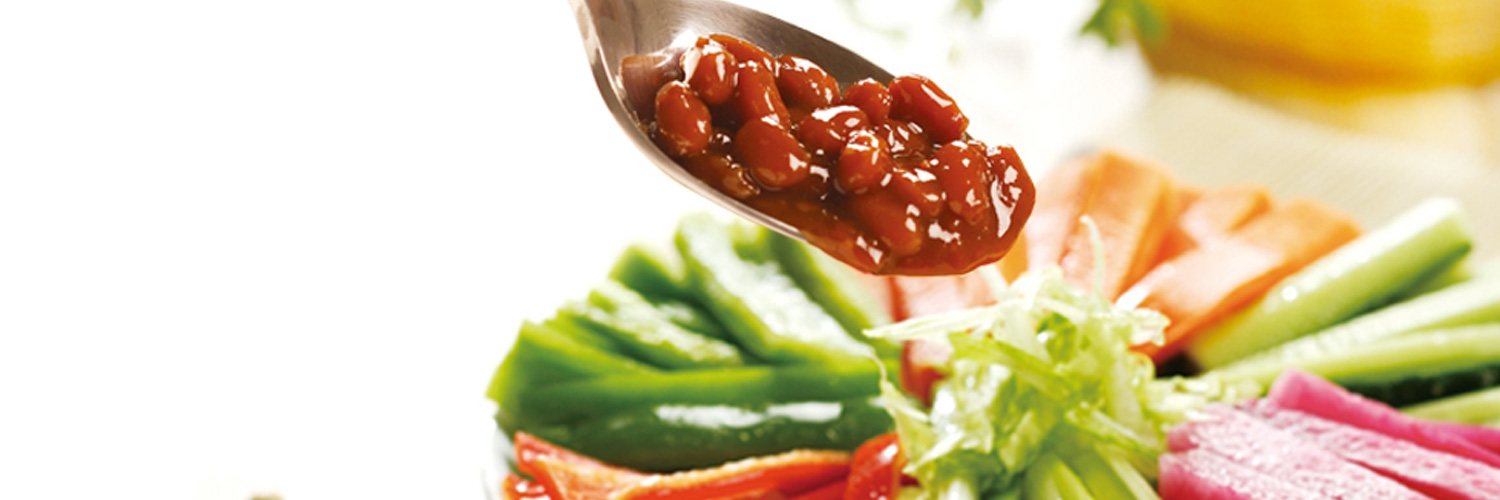 CONG BAN LV - CONG BAN LV Soybean Paste