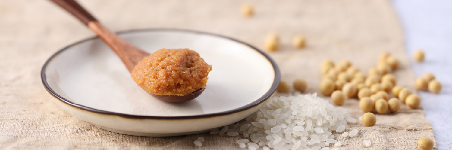 HONA ORGANIC - HONA ORGANIC Aka Miso