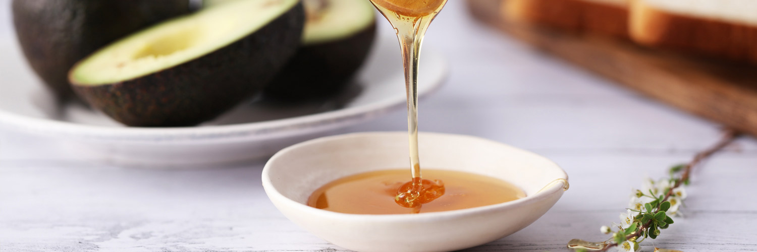 HONA ORGANIC - Longana Honey