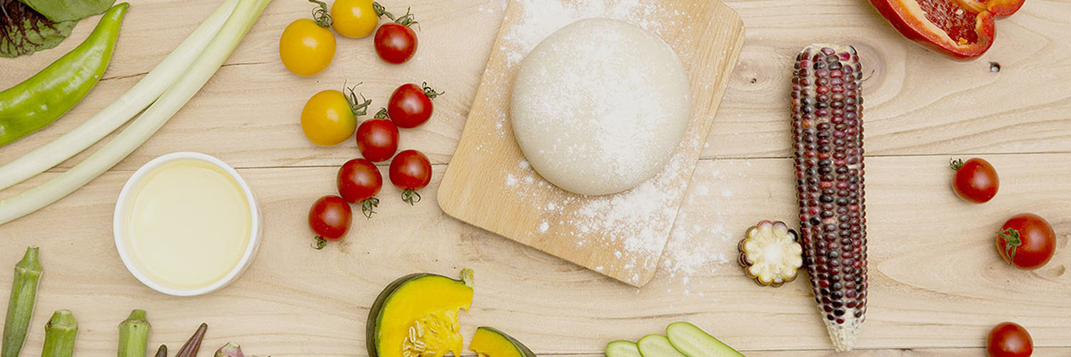 SUNRISE HARVESTOur Approach ro Food