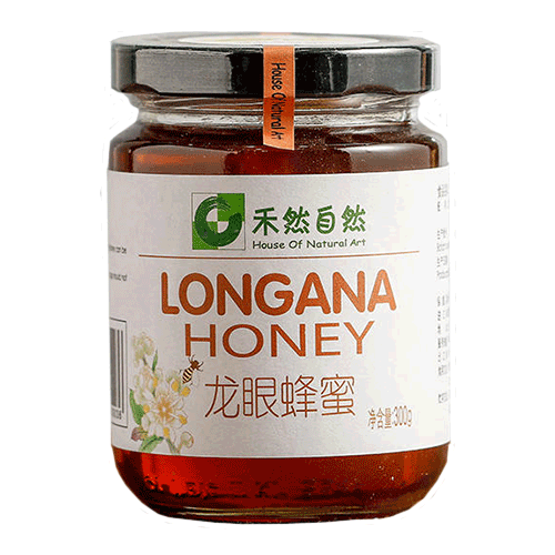 Longana Honey