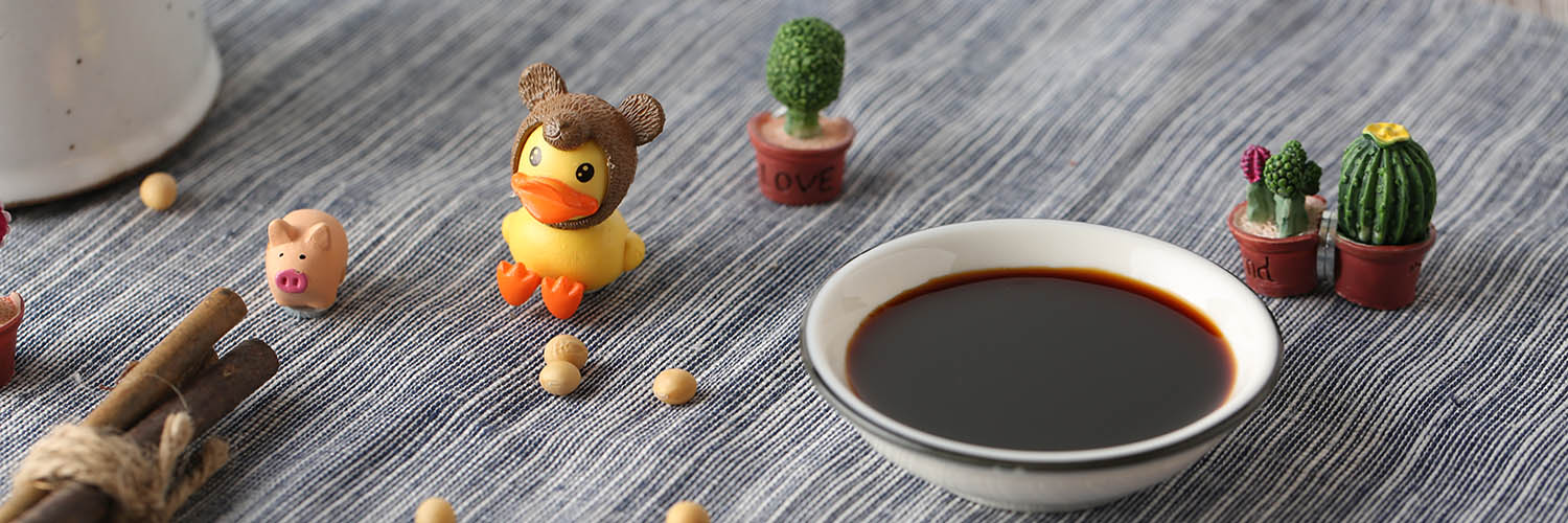 HONA ORGANIC - HONA LOVELY BABY Less Salt Organic Soy Sauce(Seasoned)