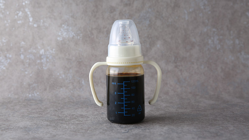 HONA LOVELY BABY Less Salt Organic Soy Sauce(Seasoned)