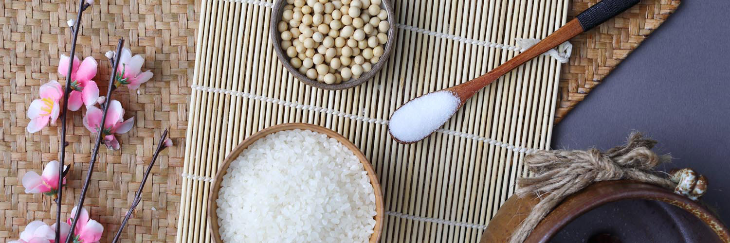 ZHU SHENG - Shiro Miso