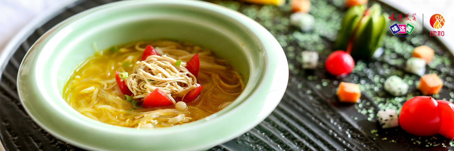 WEI DA MEI - WEI DA MEI Hot and Sour Sauce