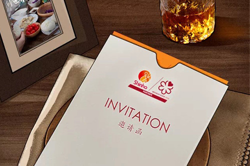 Ding-dong: You Have Received An Invitation from Michelin Restaurants