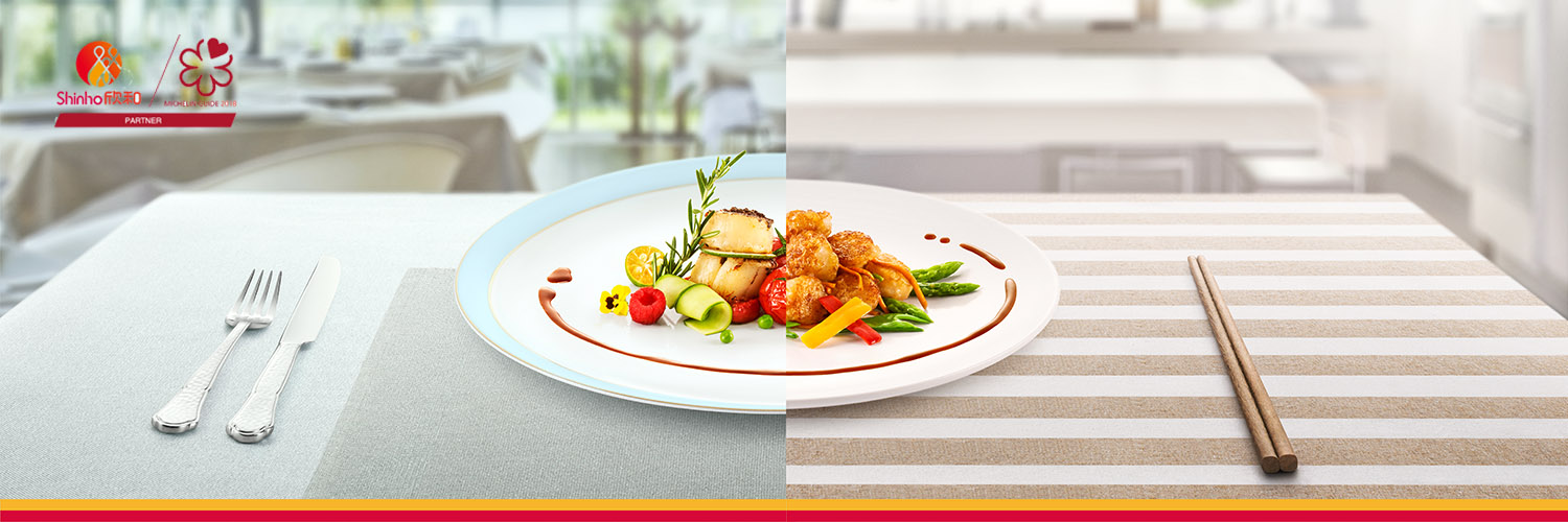 Ding-dong: You Have Received An Invitation from Michelin Restaurants