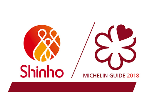Hello Michelin Guide, We Meet Again!