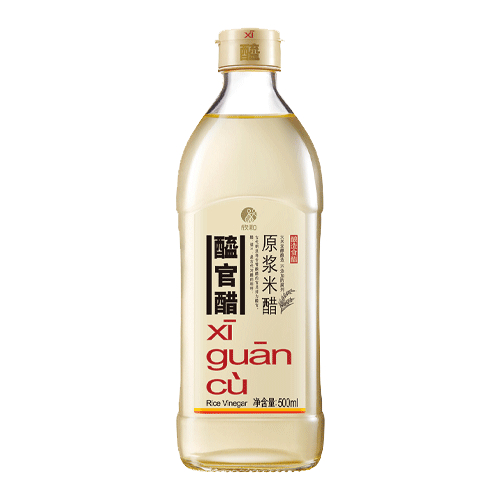 XI GUAN CU Rice Vinegar