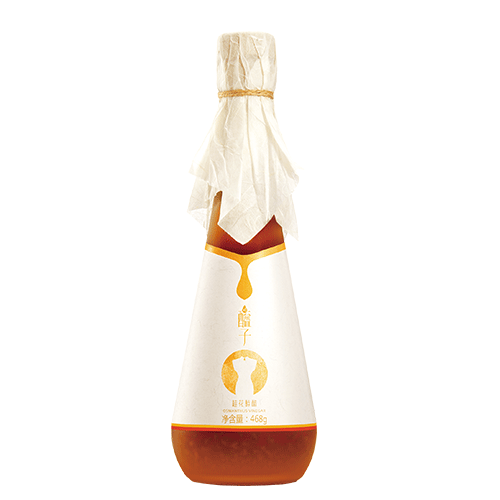 XI ZI Osmanthus Vinegar