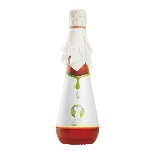 XI ZI Rosemary Vinegar