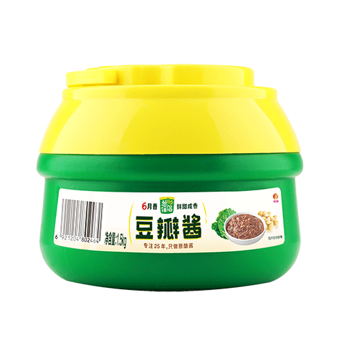 CBL Liu Yue Xiang Soybean Paste