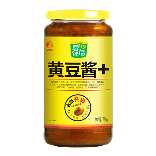 CONG BAN LV Soybean Paste