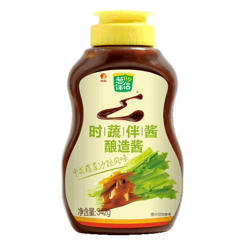 CONG BAN LV Vegetable Dipping Sauce