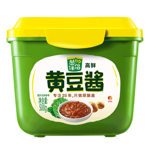 CONG BAN LV Soybean Paste