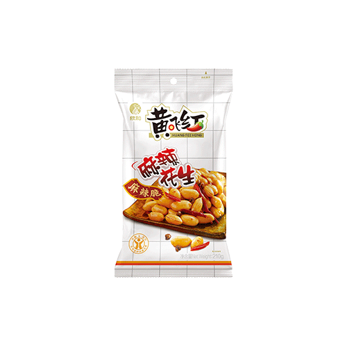 HUANG FEI HONG Spicy Peanuts