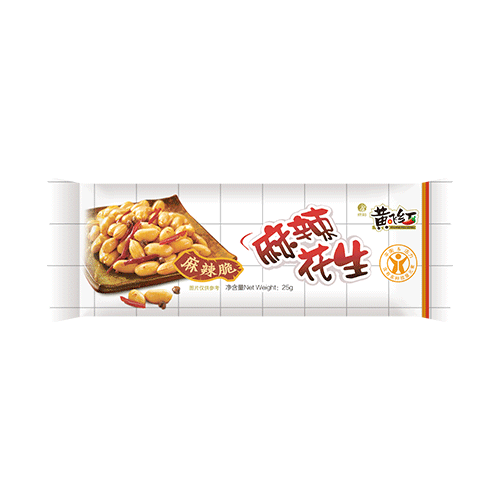 HUANG FEI HONG Spicy Peanuts