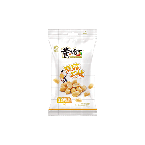 HUANG FEI HONG Peanuts(Original flavor)