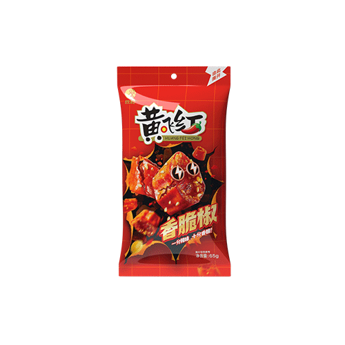 HUANG FEI HONG Magic Chili