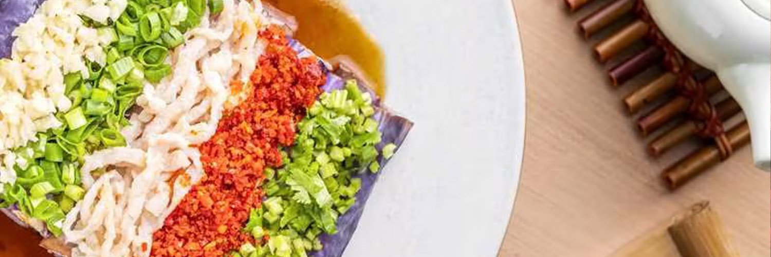 HUANG FEI HONG - HUANG FEI HONG Magic Chili