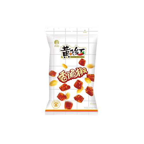 HUANG FEI HONG Magic Chili