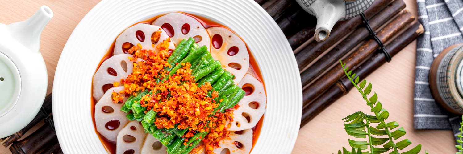 HUANG FEI HONG - HUANG FEI HONG Magic Chili