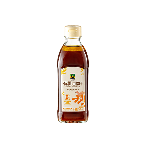 HONA ORGANIC Vinaigrette