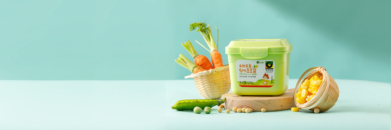 HONA ORGANIC - HONA LOTUS Organic Bean Paste