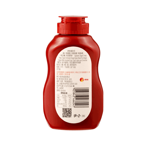 HONA Organic Ketchup