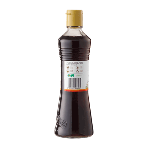 HONA ORGANIC Black Grain Vinegar