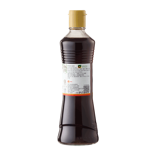 HONA ORGANIC Black Grain Vinegar