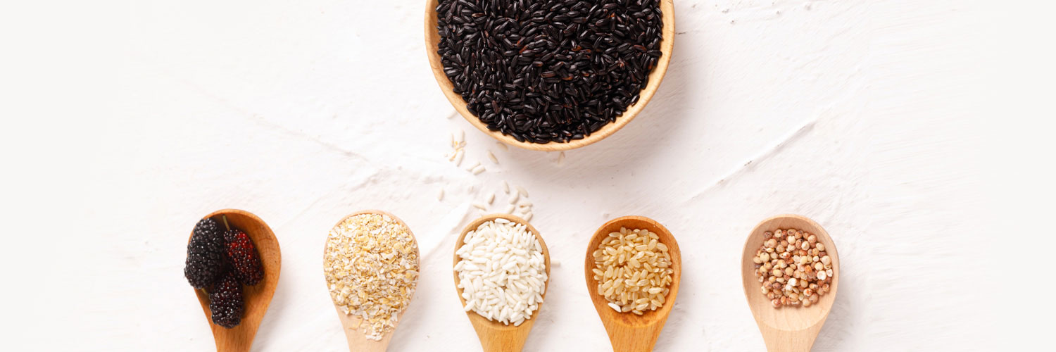 HONA ORGANIC - HONA ORGANIC Black Grain Vinegar