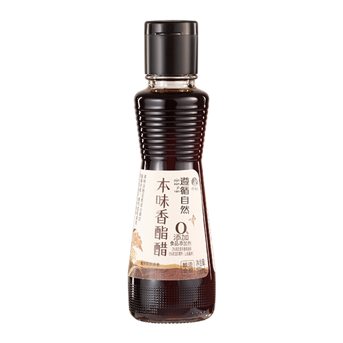 ZUN XUN ZI RAN Original Ester Vinegar