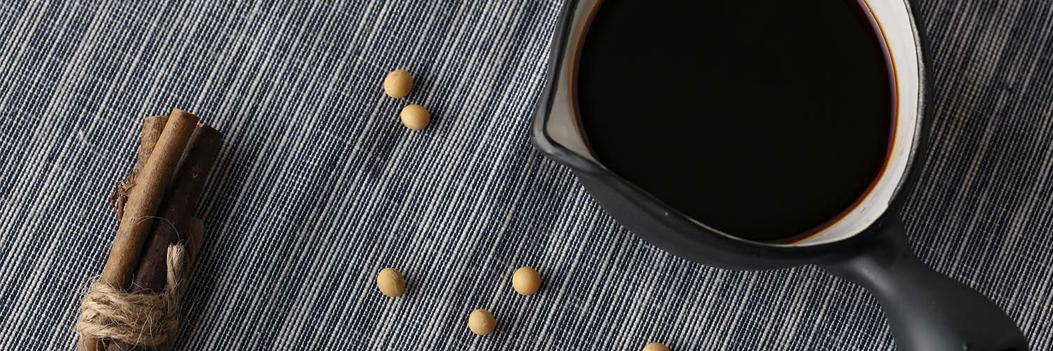 WEI DA MEI - WEI DA MEI Crystal Sugar Dark Soy Sauce