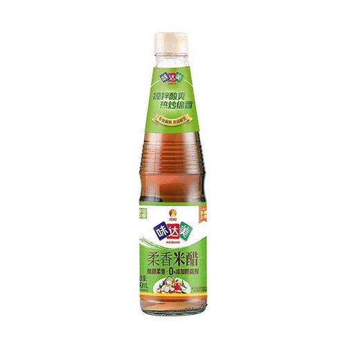 WEI DA MEI Sweet Rice Vinegar