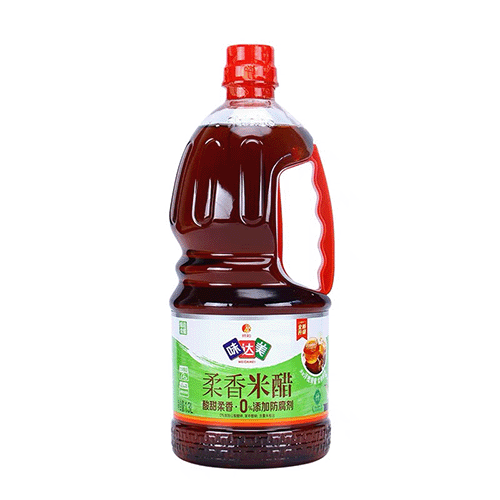 WEI DA MEI Sweet Rice Vinegar