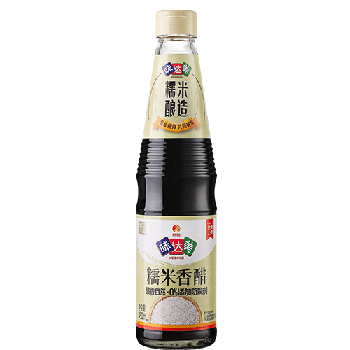 WEI DA MEI Glutinous Rice Aromatic Vinegar