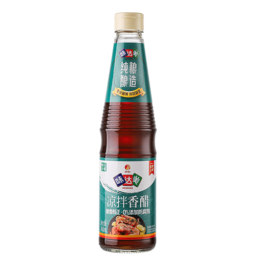 WEI DA MEI Salad Rice Vinegar