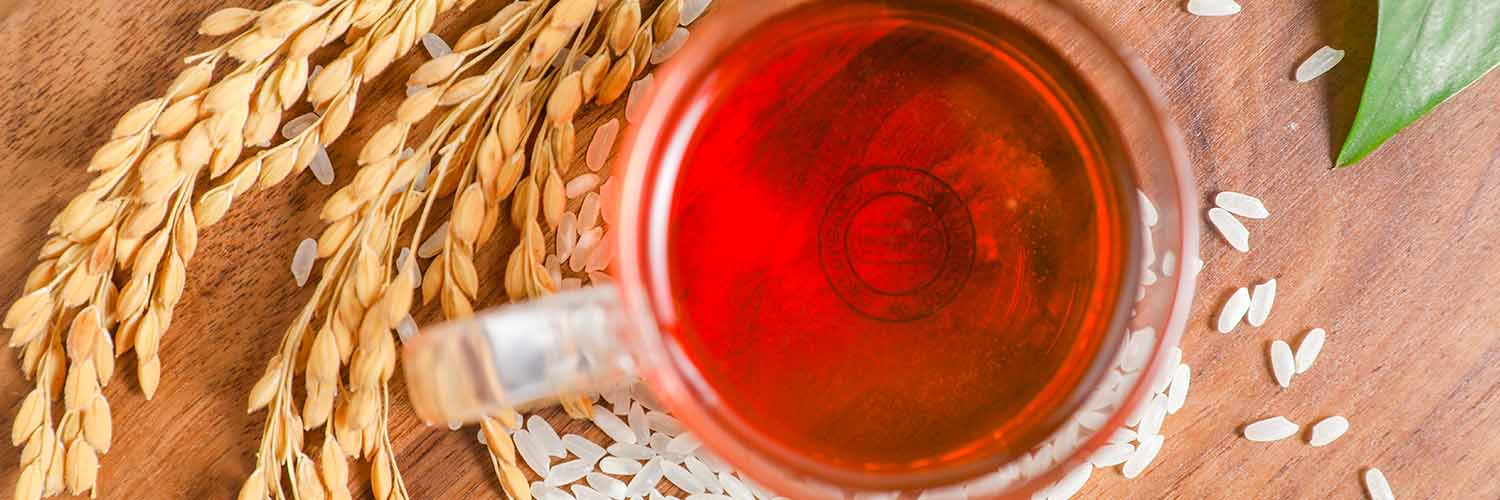 WEI DA MEI - WEI DA MEI Virgin High-Grade Shaoxing Cooking Wine