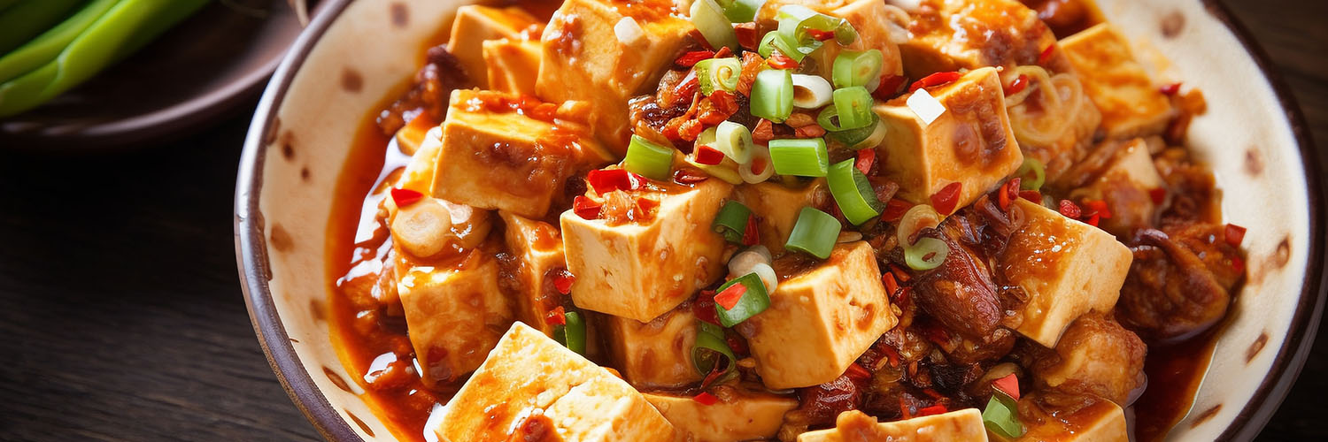 WEI DA MEI - WEI DA MEI Sauce for Mapo Tofu