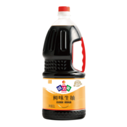 WEI DA MEI Delicious Superior Light Soy Sauce