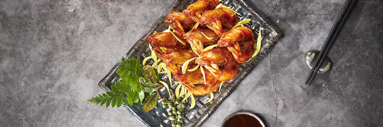 WEI DA MEI - Delicious Hot and Spicy Sauce