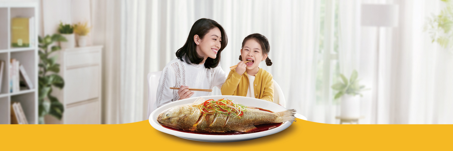 LIU YUE XIAN - LIU YUE XIAN Less Salt Matsutake Soy Sauce