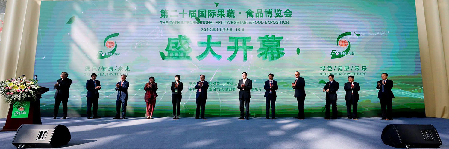 Develop Our Brand and Lead the Industry to Reach Global Level