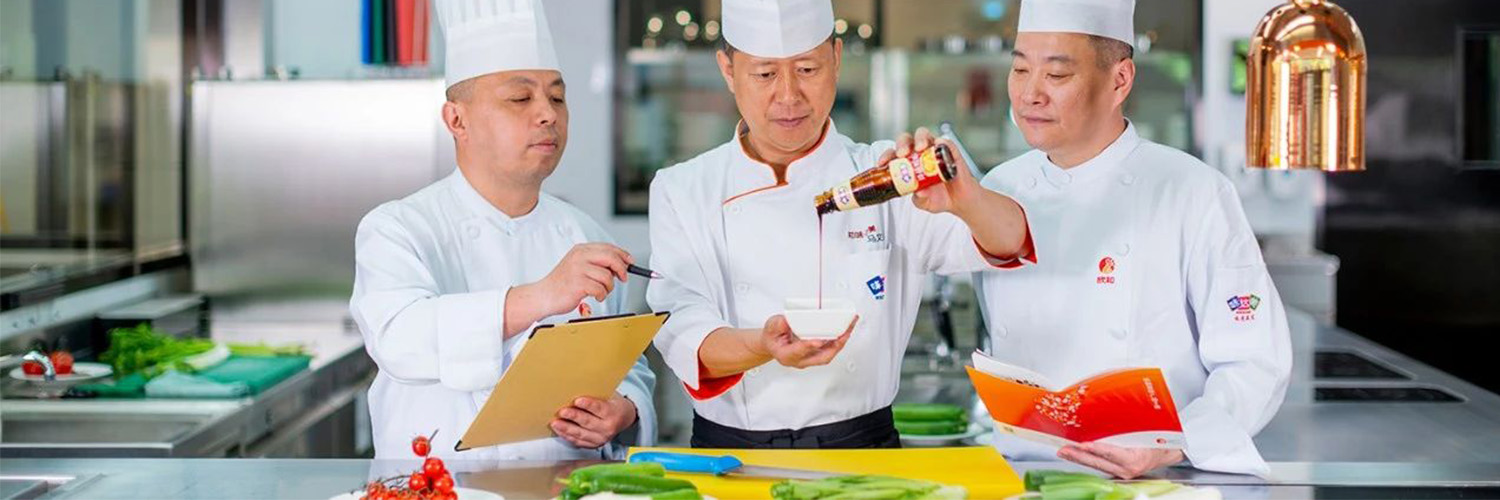 Try Out Our Newly Updated Oyster Sauce with Abalone