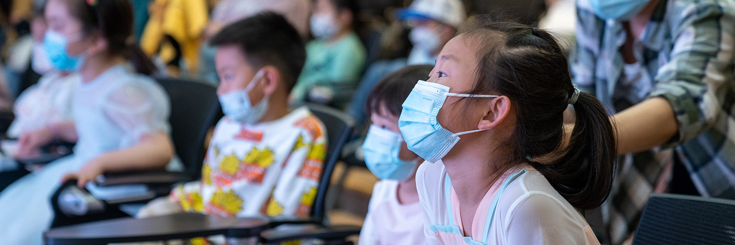 Learn the Magic of Science in Everyday Life