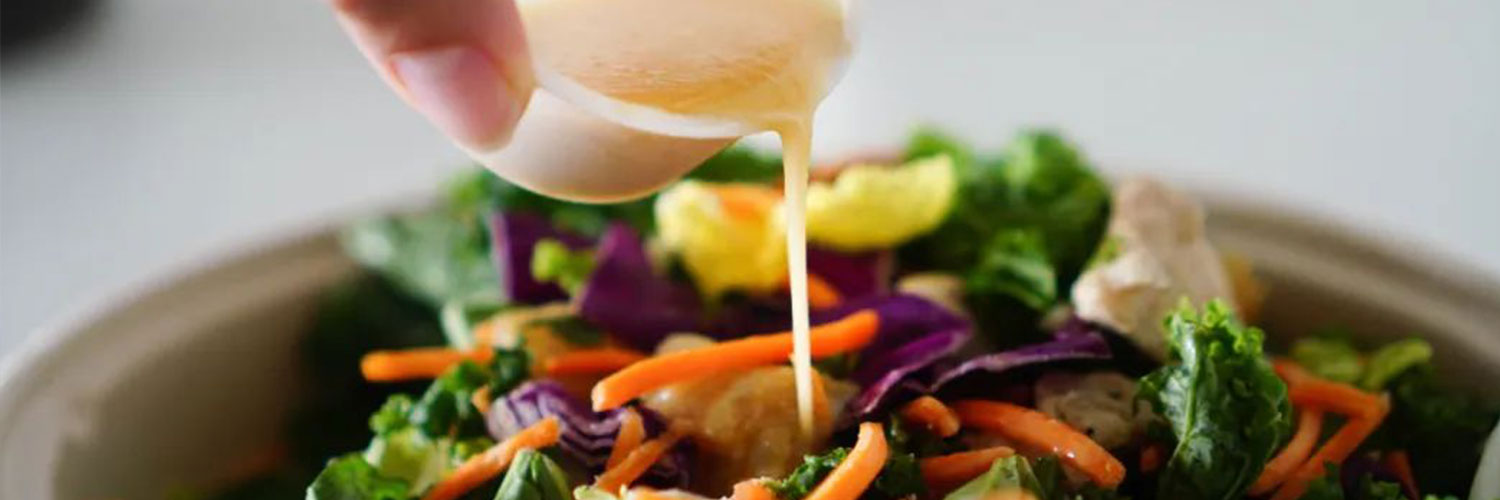 Delicious and low calorie, an ideal choice for losing weight in summer